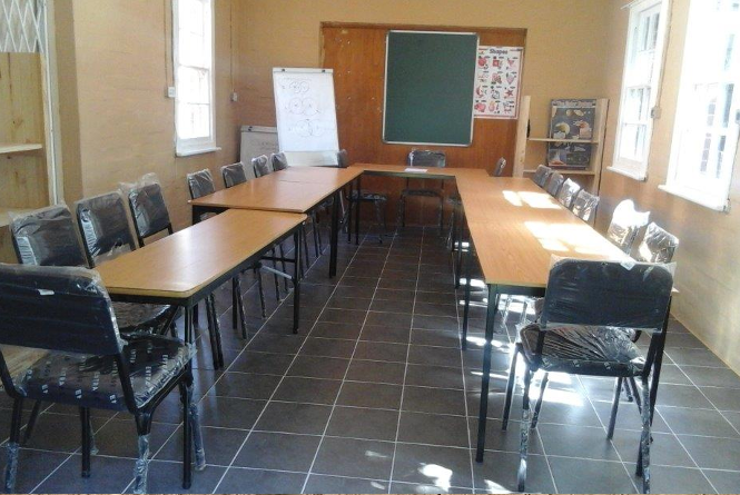 Eshowe Environmental Education Centre