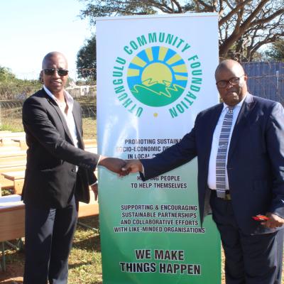 Tholokuhle High School